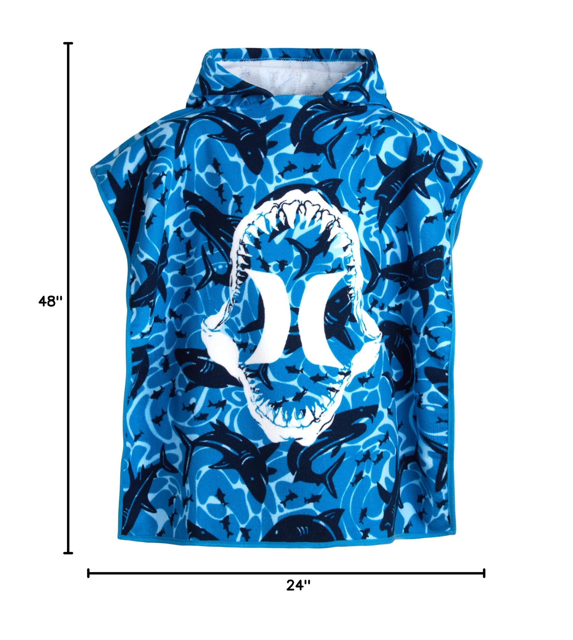 Amazon.com: Hurley: Beach Towels
